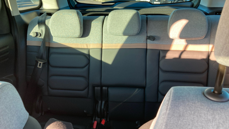 Citroen C3 Aircross 1.2 PureTech 110 Shine Plus 5dr Petrol Hatchback